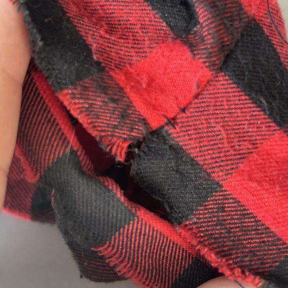 Suit Yourself She-Wolf Werewolf Size Medium 8-l0 Halloween Cosplay Child Costume - Picture 8 of 16